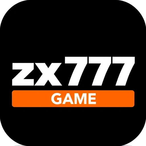 Logo da zx777